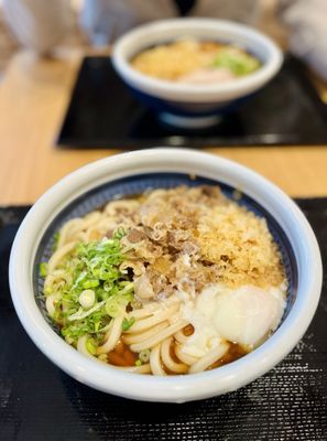 MARUGAME UDON by null
