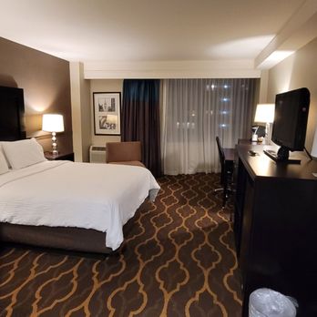 HOLIDAY INN EXPRESS PHILADELPHIA-MIDTOWN - Updated January 2025 
