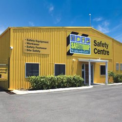 SafetyQuip Sunshine Coast