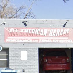 All American Garage - Worst auto repair shop in New Mexico