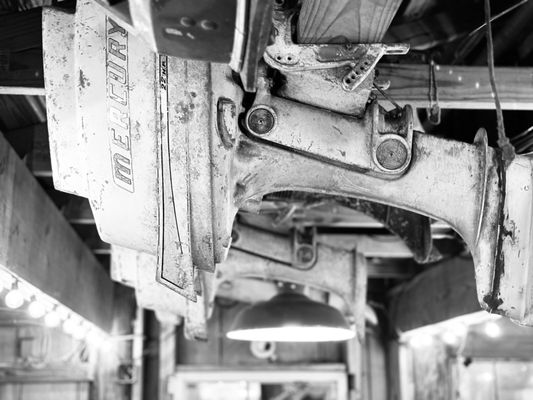 Flounder's Chowder House by null