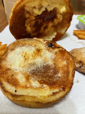 Sam's Crispy Chicken by null