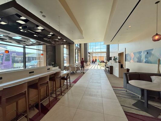 Residence Inn by Marriott Phoenix Downtown by null