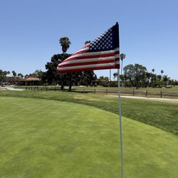 MCAS Miramar Memorial Golf Course
