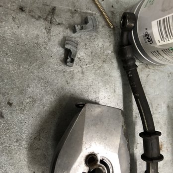 TokyoMoto - Motorcycle Repair Near Me - San Francisco, California