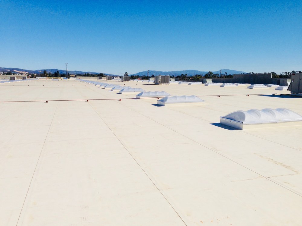 Slide of Mountain Pacific Roofing