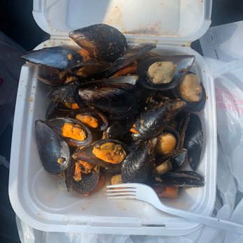 Prime Seafood Market - Seafood Near Me - Stone Mountain, Georgia