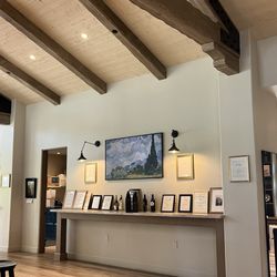 Monserate Winery - Tasting Room