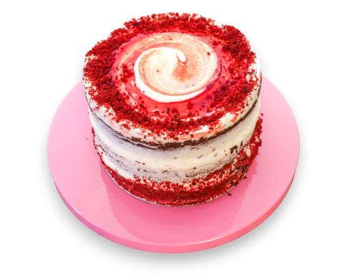 Whipped London by null