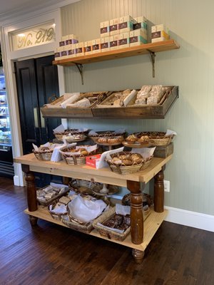 Brennan's Middletown by null