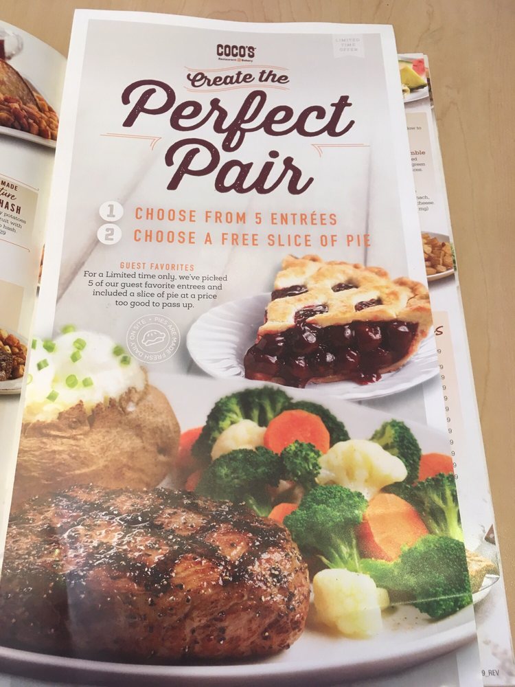 COCO’S BAKERY RESTAURANT - 245 Photos & 202 Reviews - American ...