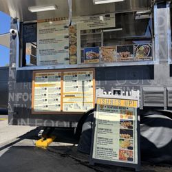 The Rolling Chef 395