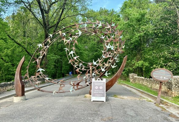 Overton Park by null