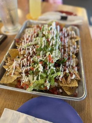 Avenue American Bistro by null