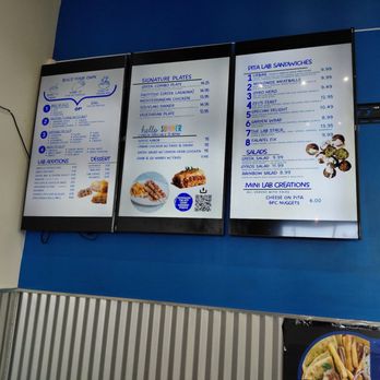 Pita Lab - Menu 2026 - Greek Near Me - Elkhart, Indiana Pita Lab - Menu 2026 - Greek Near Me - Elkhart, Indiana