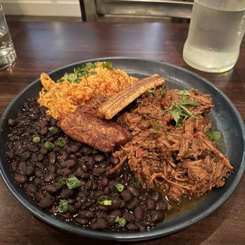 Havana - Ropa Vieja - Cuban Near Me - Walnut Creek, California