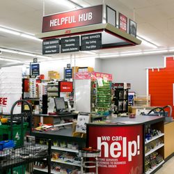 Buford Street Ace Hardware