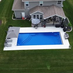 Royal Pools G2 Landscaping