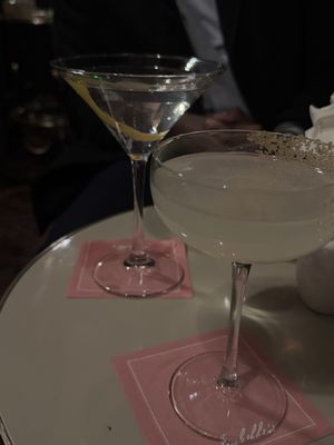 Isabelle’s by null