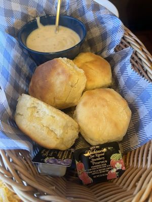 Cracker Barrel Old Country Store by null