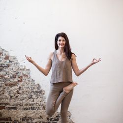 The Studio Yoga & Barre