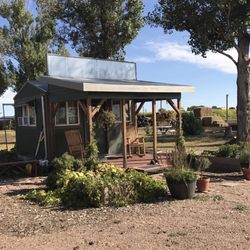 Denver Rescue Mission, Harvest Farm