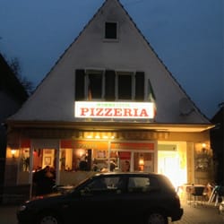 Pizzeria Mamma Lucia