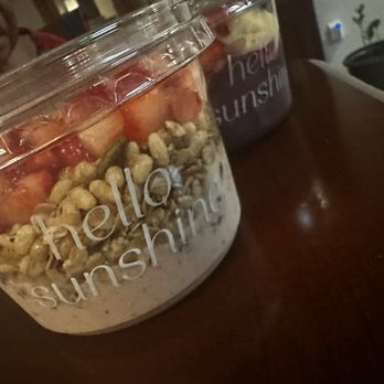 Jamba - Juice Bars & Smoothies Near Me - Lodi, California