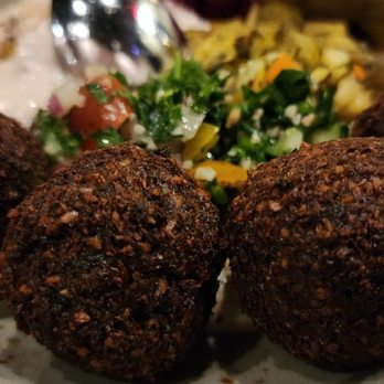 Rumi’s Kitchen - Falafel - Persian/Iranian Near Me - Washington, DC, District of Columbia Rumi’s Kitchen - Falafel - Persian/Iranian Near Me - Washington, DC, District of Columbia