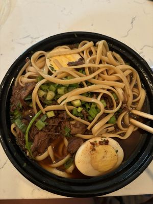 Yakamein House (Original New Orleans Cuisine) by null