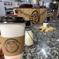 C4 Coffeehouse & Country Store