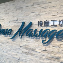 Sense Massage