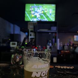 Sagos Spring Mountain - Cold beer nice vibes , got attended nice