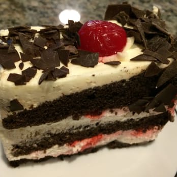 IndAroma - Black Forest Cake - Indian Near Me - Alexandria, Virginia IndAroma - Black Forest Cake - Indian Near Me - Alexandria, Virginia