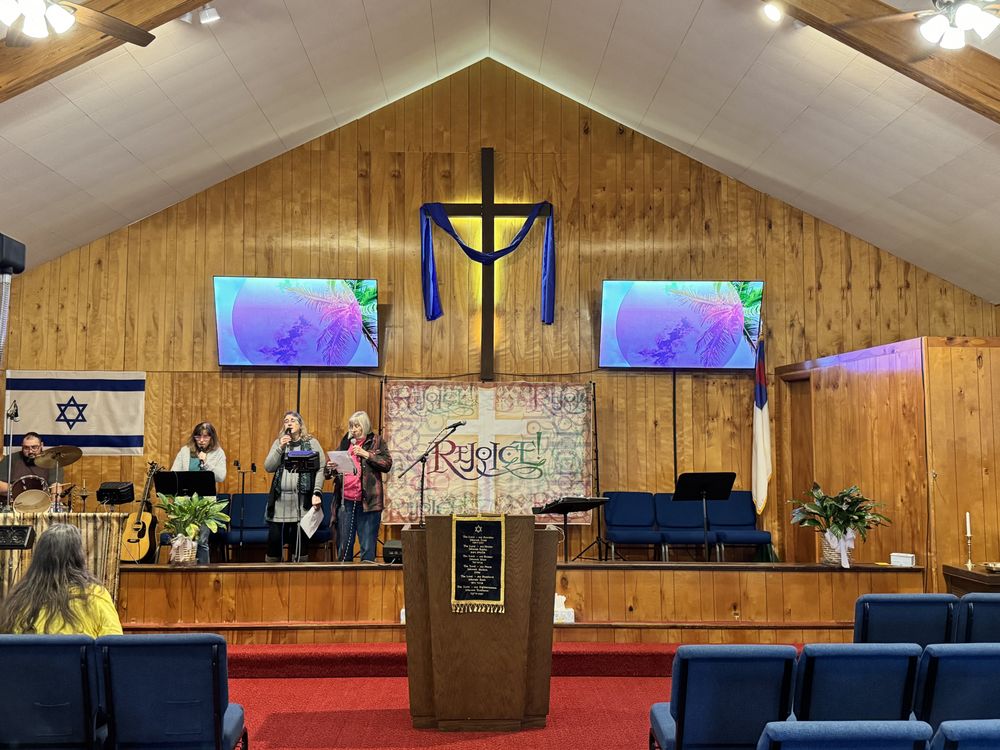 Oatville Community Church - social services organization in Wichita, KS