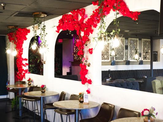 Sivas Vegas Mediterranean Grill & Lounge by null