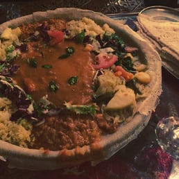 Warsa - Ottimo! - food - African Near Me - Milan, Michigan