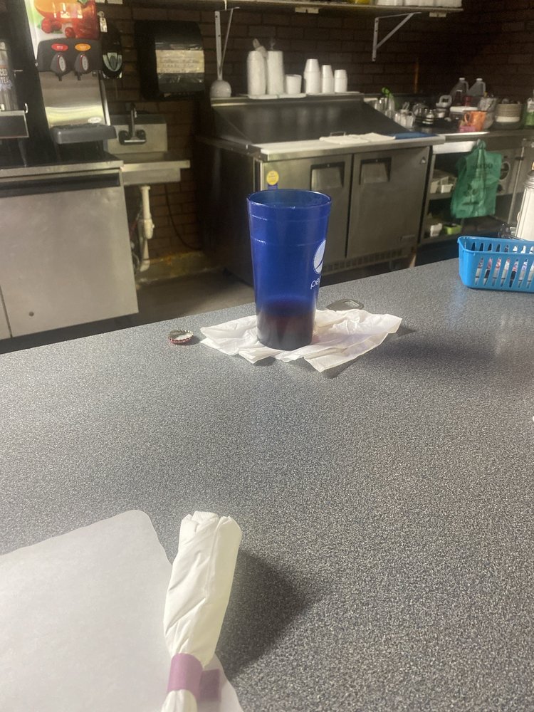 El Rancho Grande Restaurant