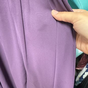 Ann's Tailors - Stains - Sewing & Alterations Near Me - Altamonte Springs, Florida
