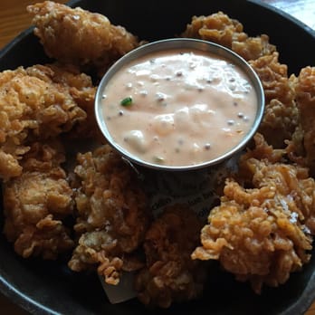 Firefly - Chicken Fried Oysters - New American Near Me - Washington, DC, District of Columbia Firefly - Chicken Fried Oysters - New American Near Me - Washington, DC, District of Columbia
