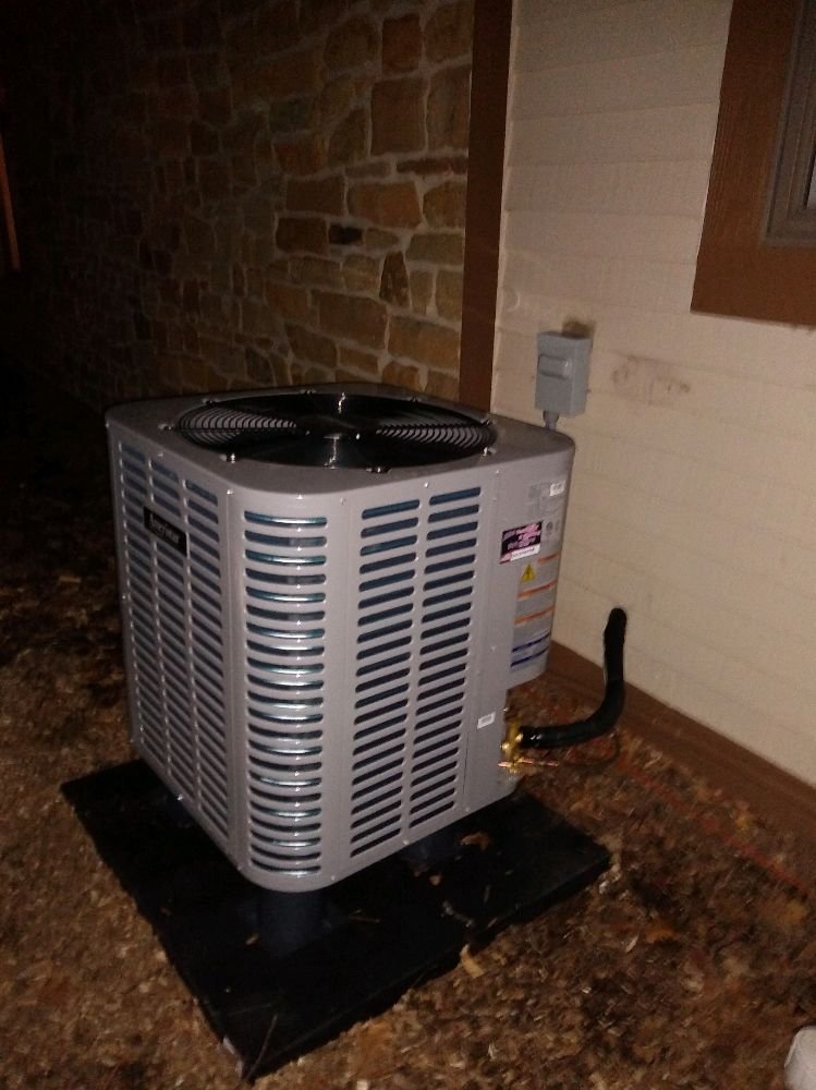 Slide of Jake's Heating Air & Plumbing