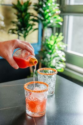 6th & G Breakfast Co by null