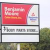 Color Store gift card