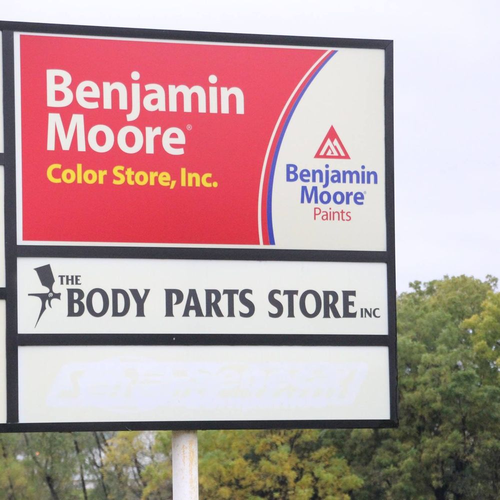 COLOR STORE - Updated July 2025 - 13743 Industrial Rd, Omaha, Nebraska ...