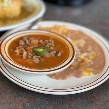 La Pasadita Inn - Steak Ranchero - Mexican Near Me - Denver, Colorado