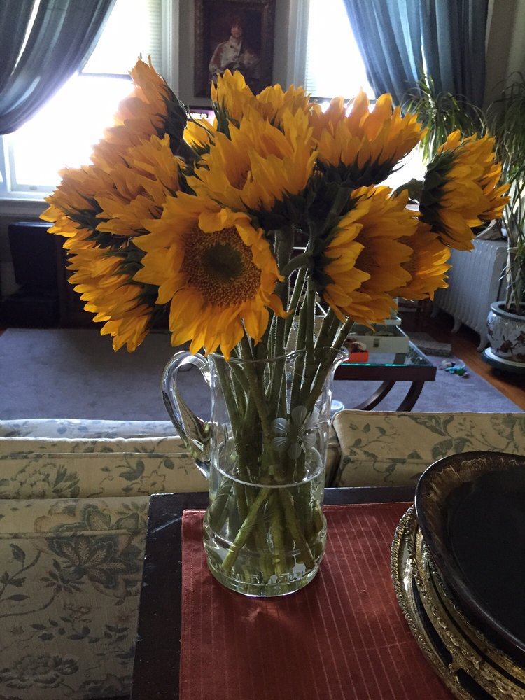 FRESH PRODUCE Updated May 2024 13 Reviews 427 W Broad St, Palmyra