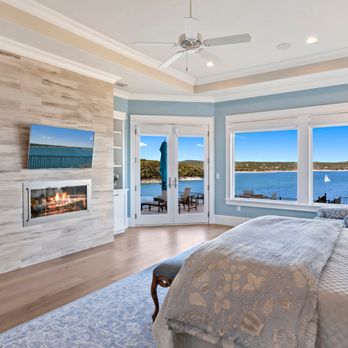 Sterling Custom Homes - General Contractors Near Me - Austin, Texas Sterling Custom Homes - General Contractors Near Me - Austin, Texas
