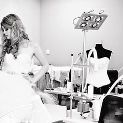 Toyon Fashion Alterations
