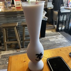 Vintage Crown Michelada Bar - Piña colada