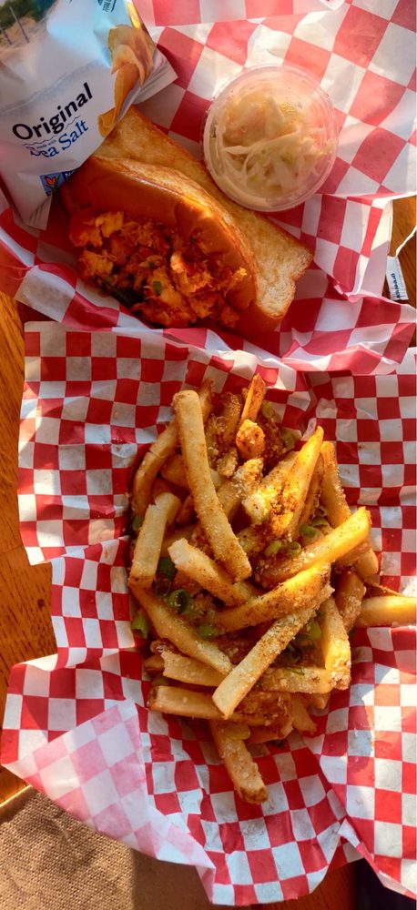 North River Lobster Co